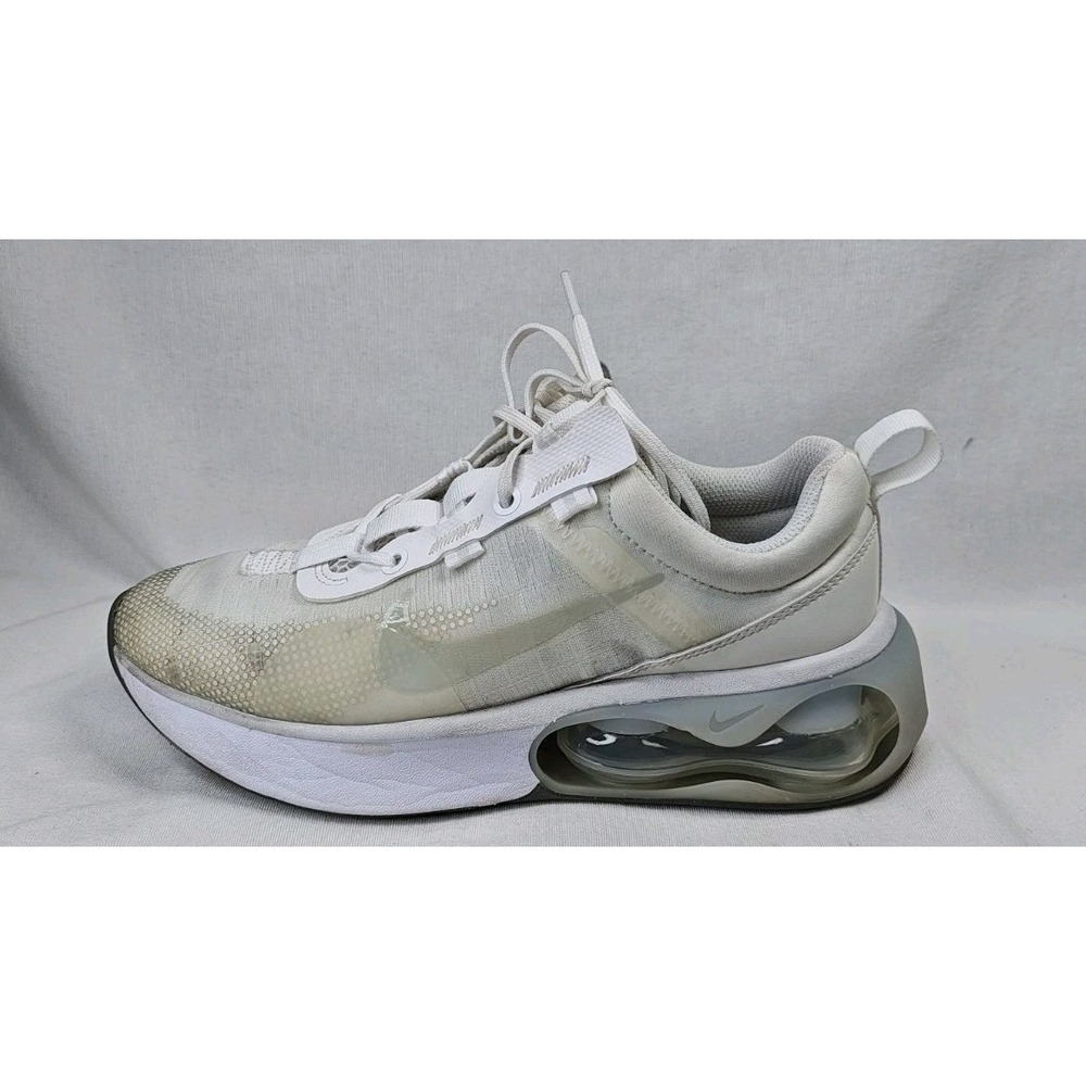 Nike Air Max 2021 Summit White DA3199-104 Women's 7.5 / 6Y Sneakers Running Shoe